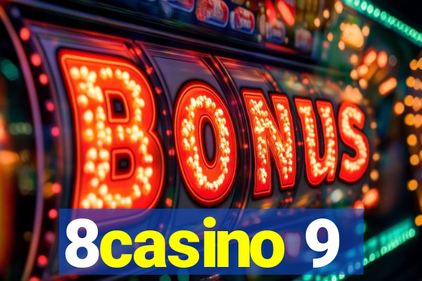 8casino 9